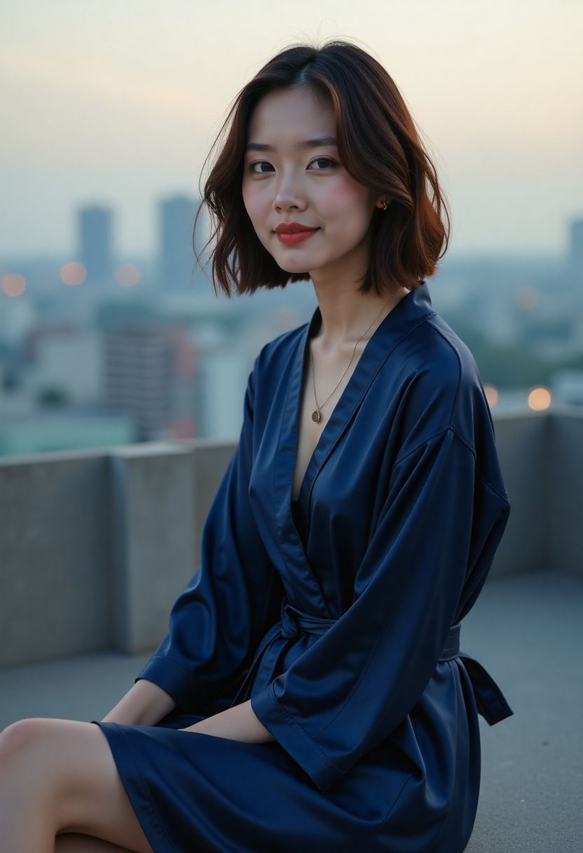 直播封面